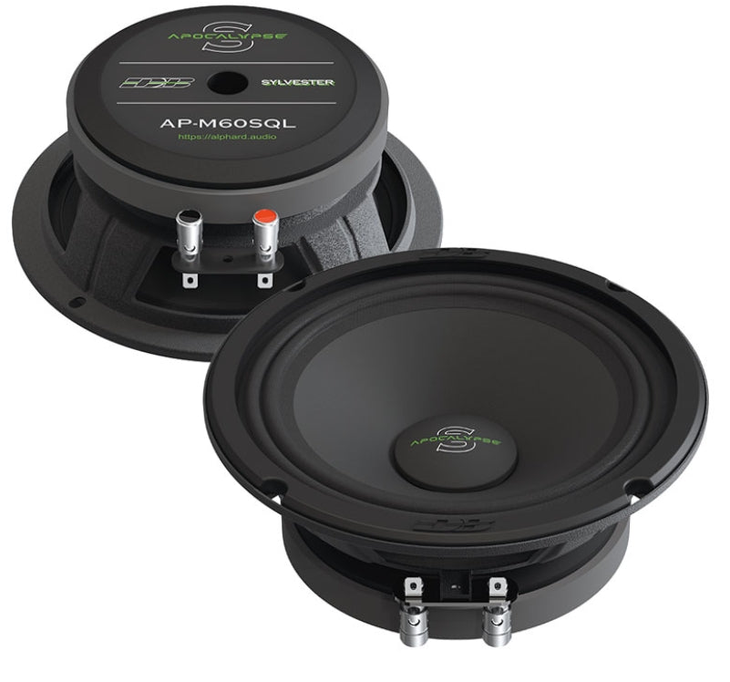 Apocalypse AP-M60SQL 16p