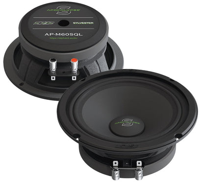 Apocalypse AP-M60SQL 16p