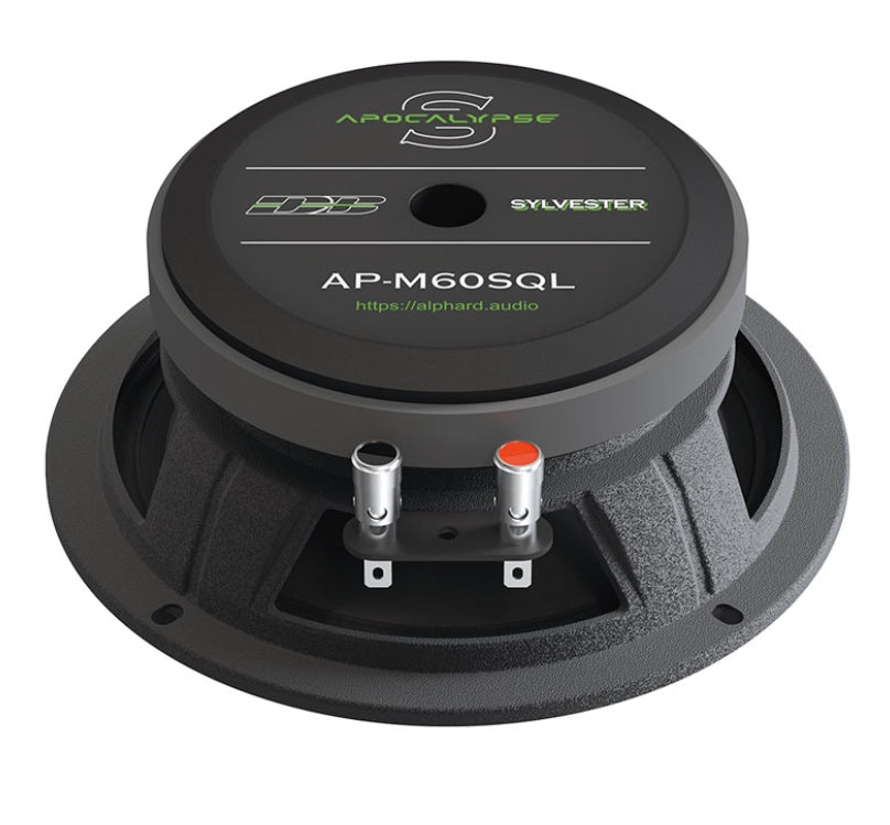 Apocalypse AP-M60SQL 16p
