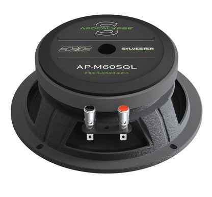 Apocalypse AP-M60SQL 16p