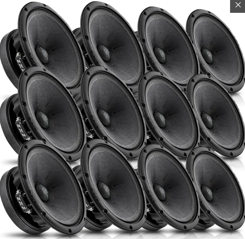 Apocalypse AP-M61SE 12p