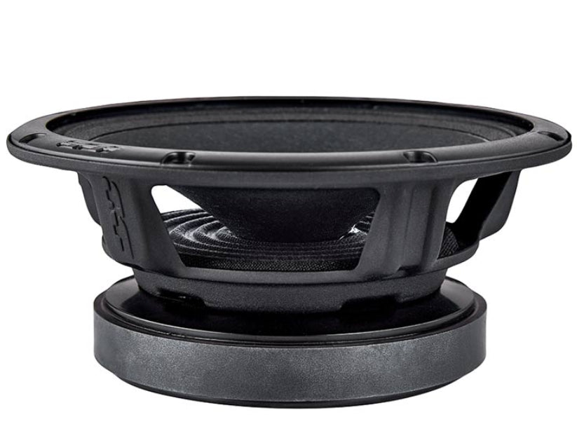 Deaf Bonce Sylvester kit