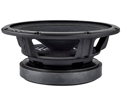 Deaf Bonce Sylvester kit