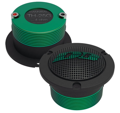 Deaf Bonce Sylvester kit