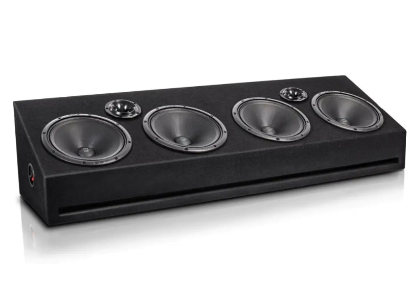 Deaf Bonce Sylvesterplanka 8" V2 Neo