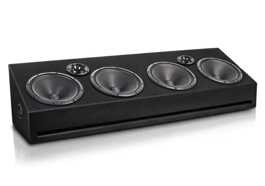 Deaf Bonce Sylvesterplanka 8" V2 Neo