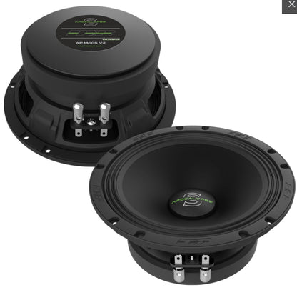 Deaf Bonce Sylvesterplanka 8" V2 Neo