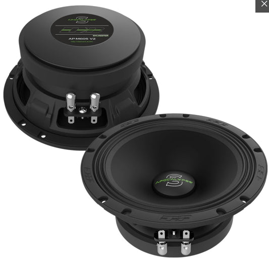 Deaf Bonce Sylvesterplanka 8" V2 Neo