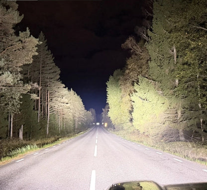 3-PACK SUPERVISION ANCORA 7" EXTRALJUSKIT