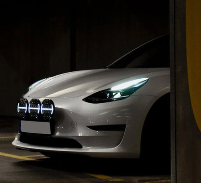 3-PACK SUPERVISION ANCORA 7" EXTRALJUSKIT