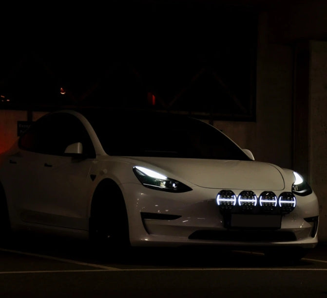 3-PACK SUPERVISION ANCORA 7" EXTRALJUSKIT