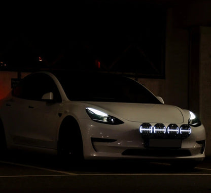 3-PACK SUPERVISION ANCORA 7" EXTRALJUSKIT