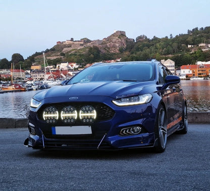 3-PACK SUPERVISION ANCORA 9"