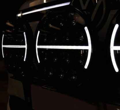 3-PACK SUPERVISION ANCORA 9"