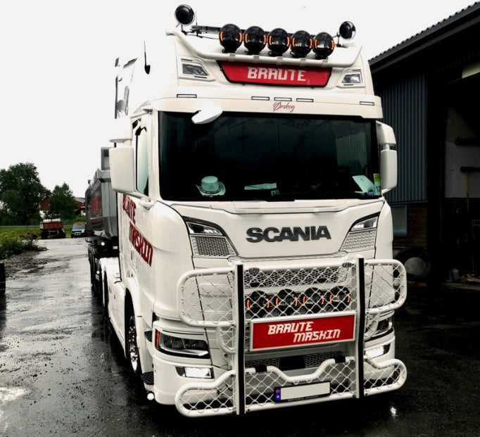 2-PACK SUPERVISION REVOLUTION 9" PRO EXTRALJUSKIT