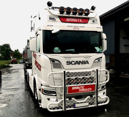 2-PACK SUPERVISION REVOLUTION 9" PRO EXTRALJUSKIT