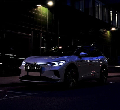 3-PACK SUPERVISION REVOLUTION 9" PRO EXTRALJUSKIT