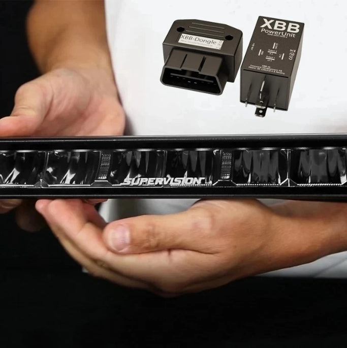 XBB-PAKET SUPERVISION FUSION 600 X PRO