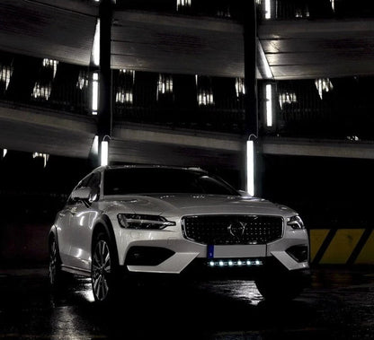 XBB-PAKET SUPERVISION FUSION 600 X PRO