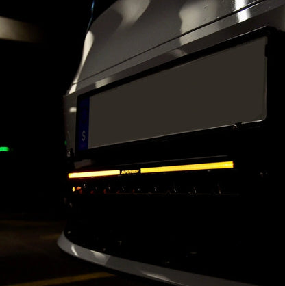 SUPERVISION REVOLUTION 600