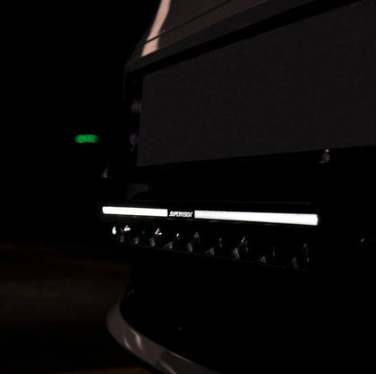 SUPERVISION REVOLUTION 600