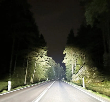 SUPERVISION SOLID 140W CURVED