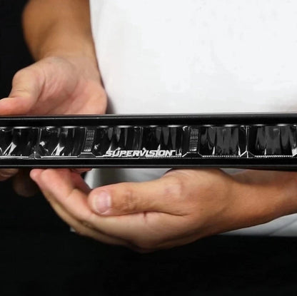 SUPERVISION FUSION 600 X PRO