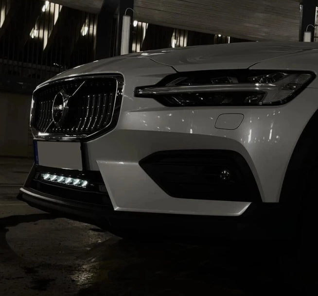 SUPERVISION FUSION 600 X PRO