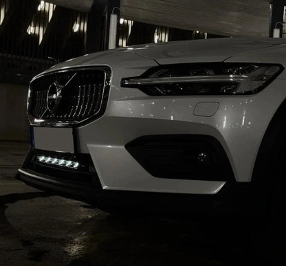 SUPERVISION FUSION 600 X PRO