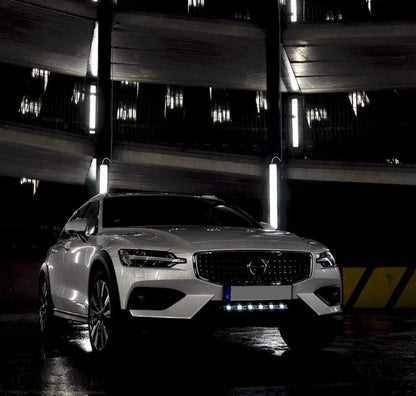 SUPERVISION FUSION 600 X PRO