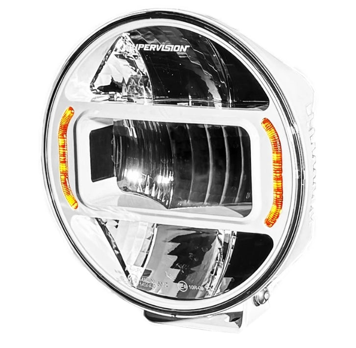 SUPERVISION REVOLUTION WHITE 9" PRO