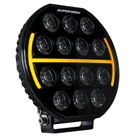 SUPERVISION ANCORA 7"