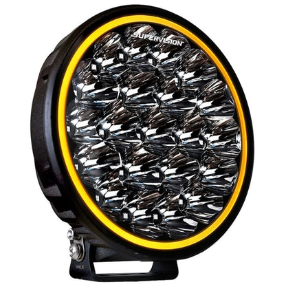 SUPERVISION XTREME 9"