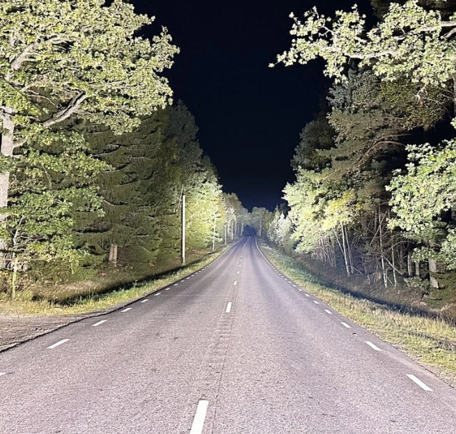 SUPERVISION XTREME 9"