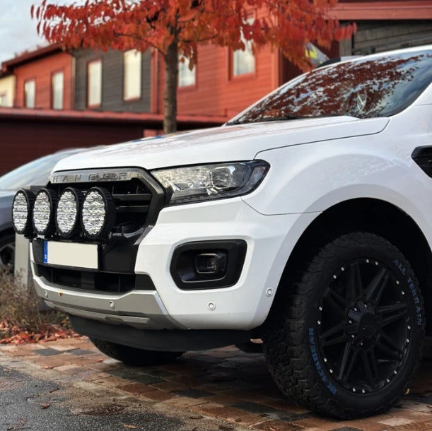 SUPERVISION XTREME 9"