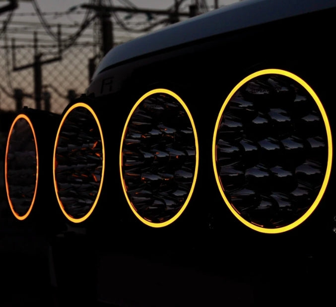 SUPERVISION XTREME 9"