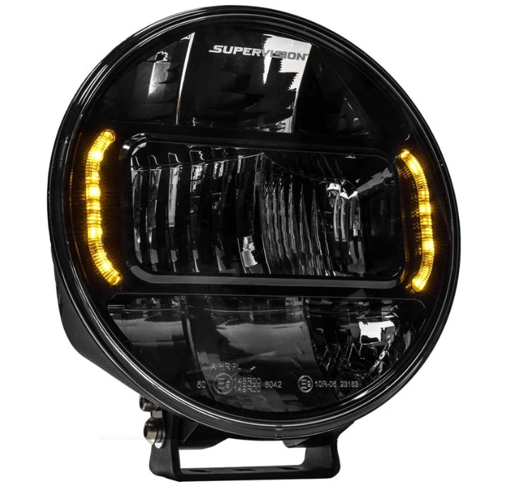 SUPERVISION REVOLUTION 9" PRO X