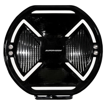 SUPERVISION VORTEX FX 9"