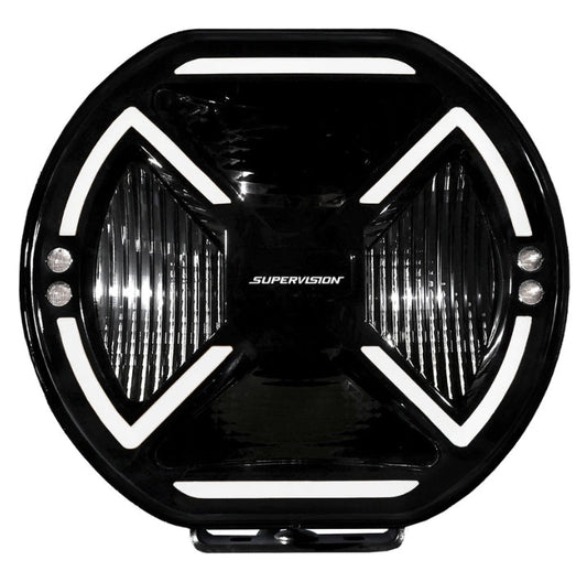 SUPERVISION VORTEX FX 9"