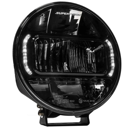 SUPERVISION REVOLUTION 9" PRO X