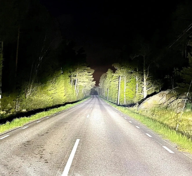 SUPERVISION REVOLUTION 9" PRO X