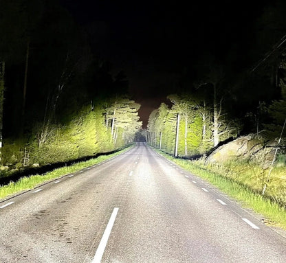 SUPERVISION REVOLUTION 9" PRO X