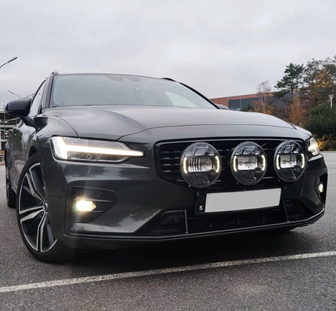 SUPERVISION REVOLUTION 9" PRO X