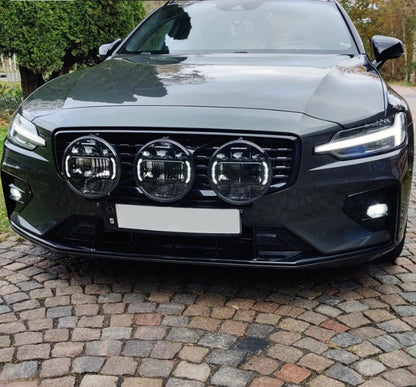 SUPERVISION REVOLUTION 9" PRO X