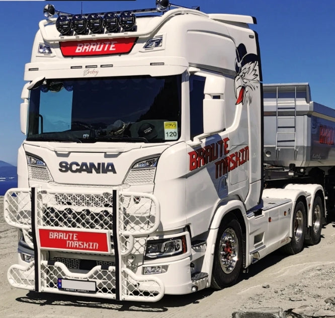 SUPERVISION REVOLUTION 9" PRO X