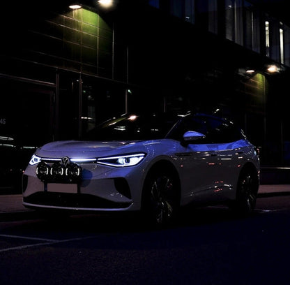 4-PACK SUPERVISION REVOLUTION 9" PRO EXTRALJUSKIT