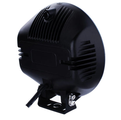 4-PACK SUPERVISION REVOLUTION 9" PRO CANBUS-PAKET