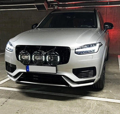 3-PACK SUPERVISION REVOLUTION 9" PRO SPECIALPAKET