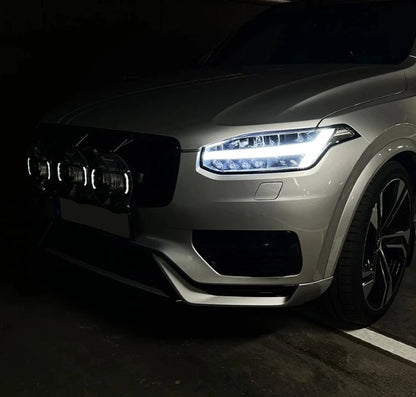 3-PACK SUPERVISION REVOLUTION 9" PRO SPECIALPAKET