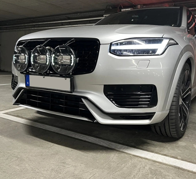 2-PACK SUPERVISION REVOLUTION 9" PRO EXTRALJUSKIT